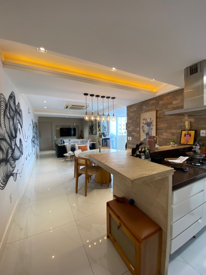 Apartamento, 2 quartos, 89 m² - Foto 12