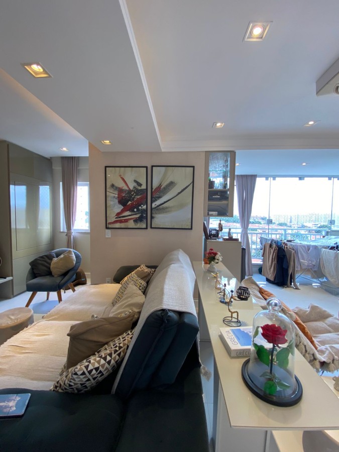 Apartamento, 2 quartos, 89 m² - Foto 9