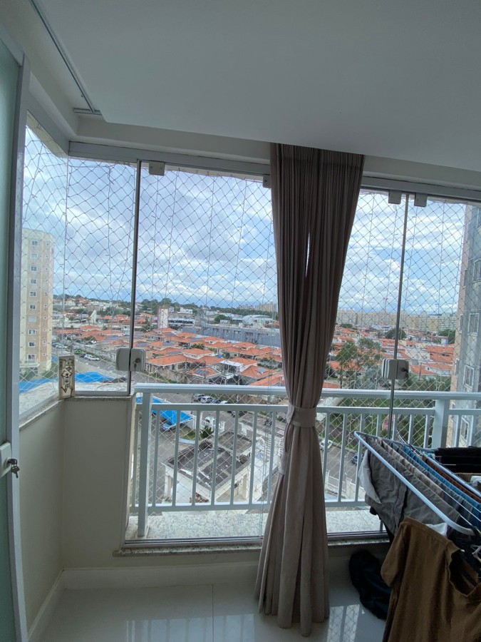 Apartamento, 2 quartos, 89 m² - Foto 11