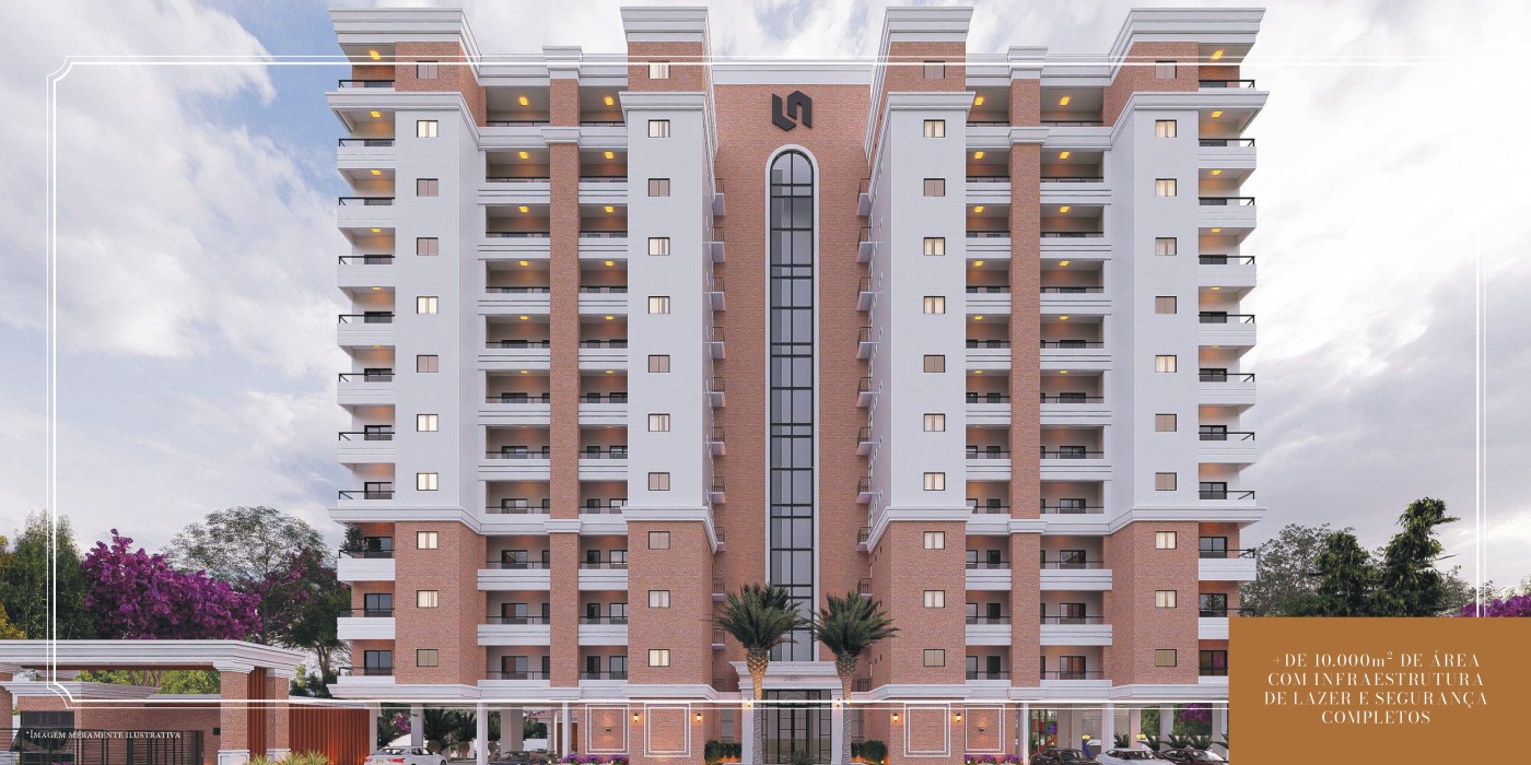 Apartamento, 3 quartos, 86 m² - Foto 4