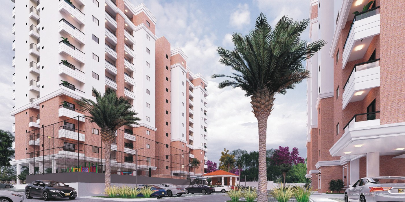 Apartamento, 3 quartos, 86 m² - Foto 6