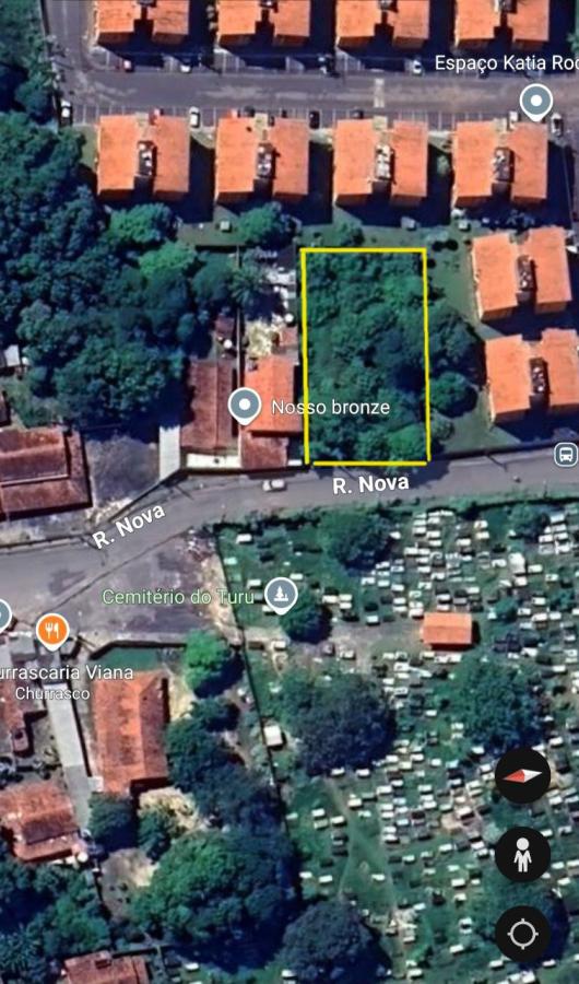 Terreno, 1000 m² - Foto 8