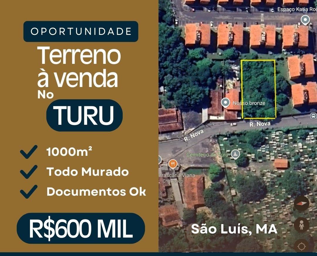 Terreno, 1000 m² - Foto 2