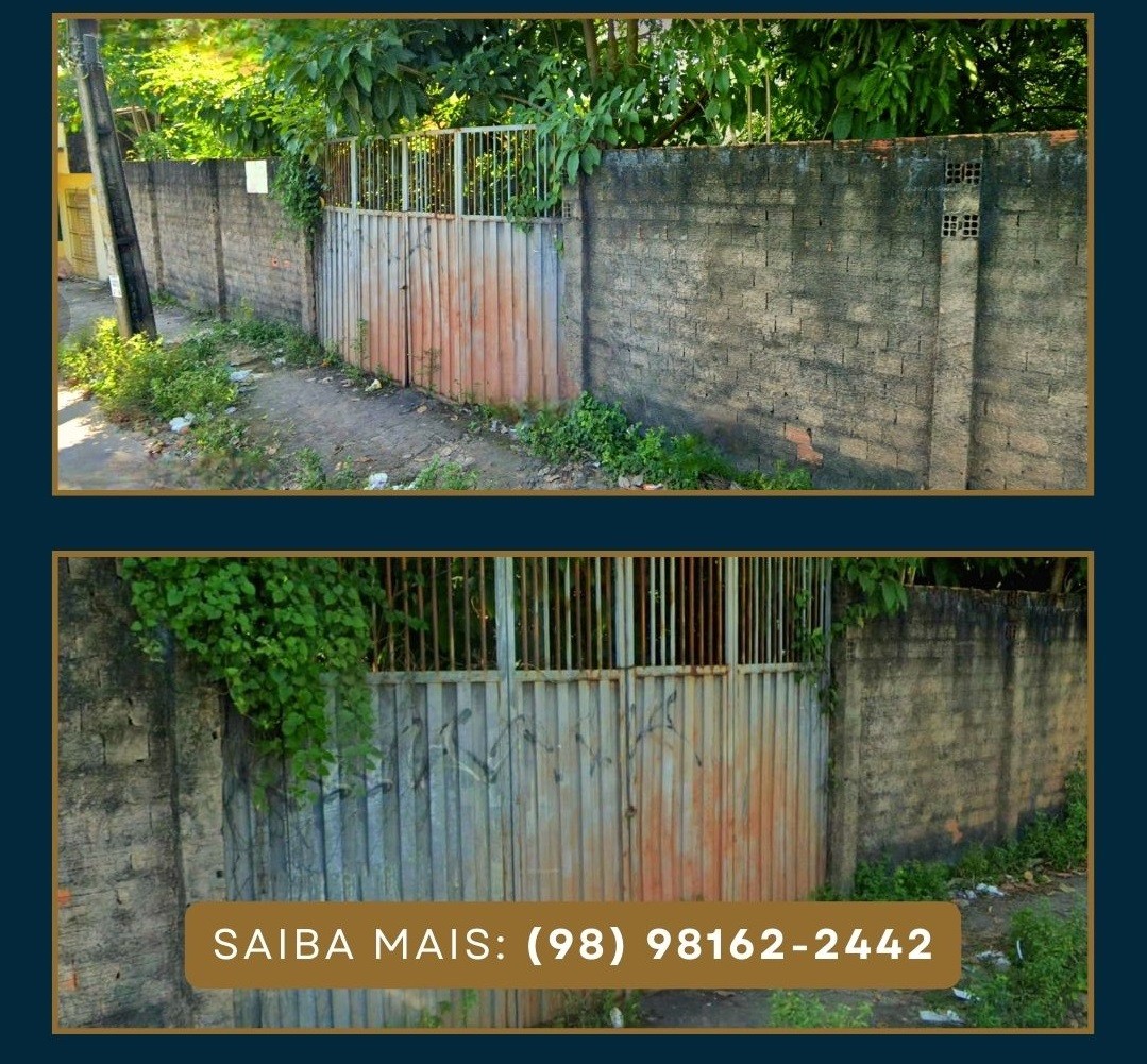Terreno, 1000 m² - Foto 1