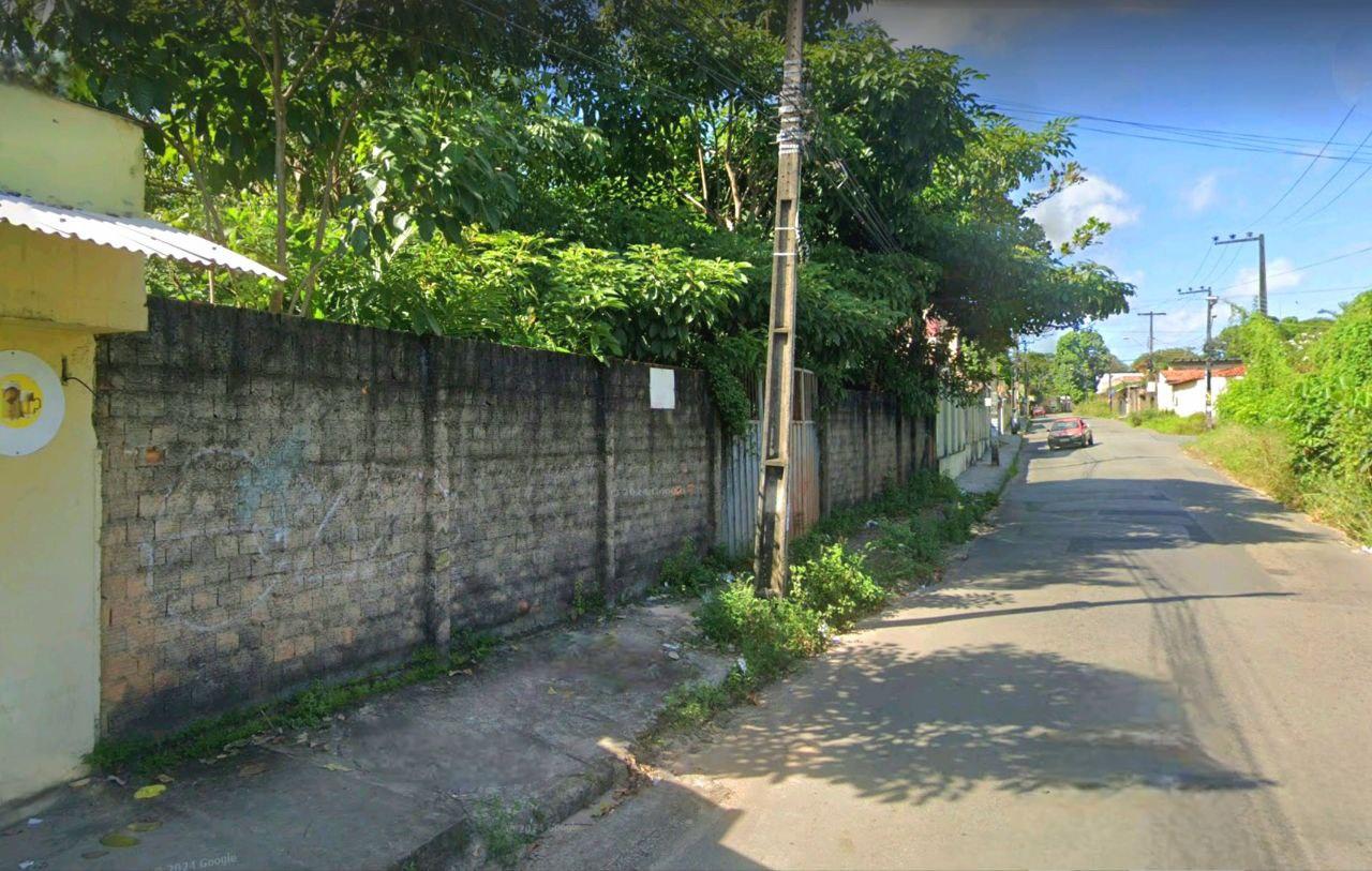 Terreno, 1000 m² - Foto 3