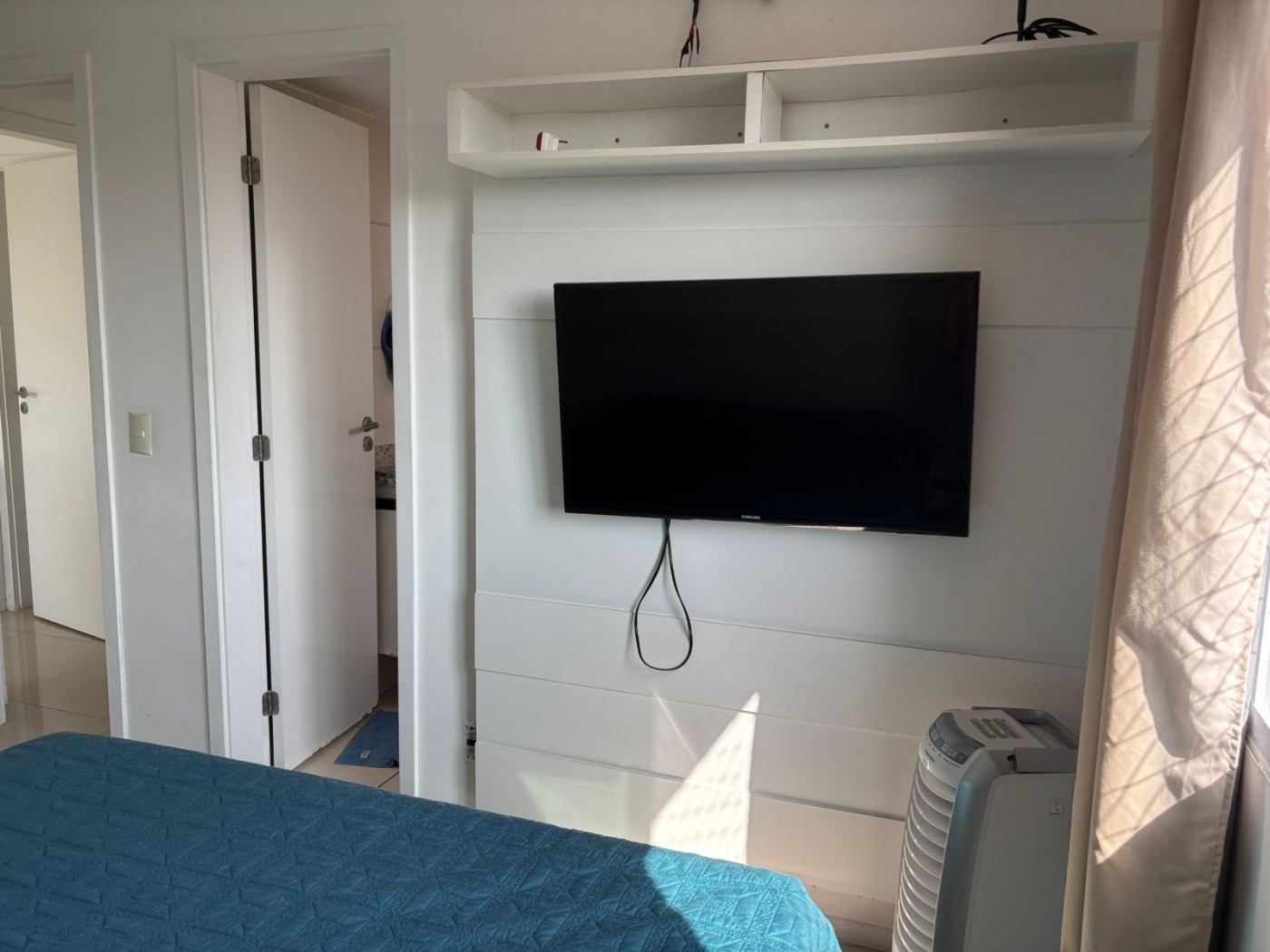 Apartamento, 3 quartos, 77 m² - Foto 9