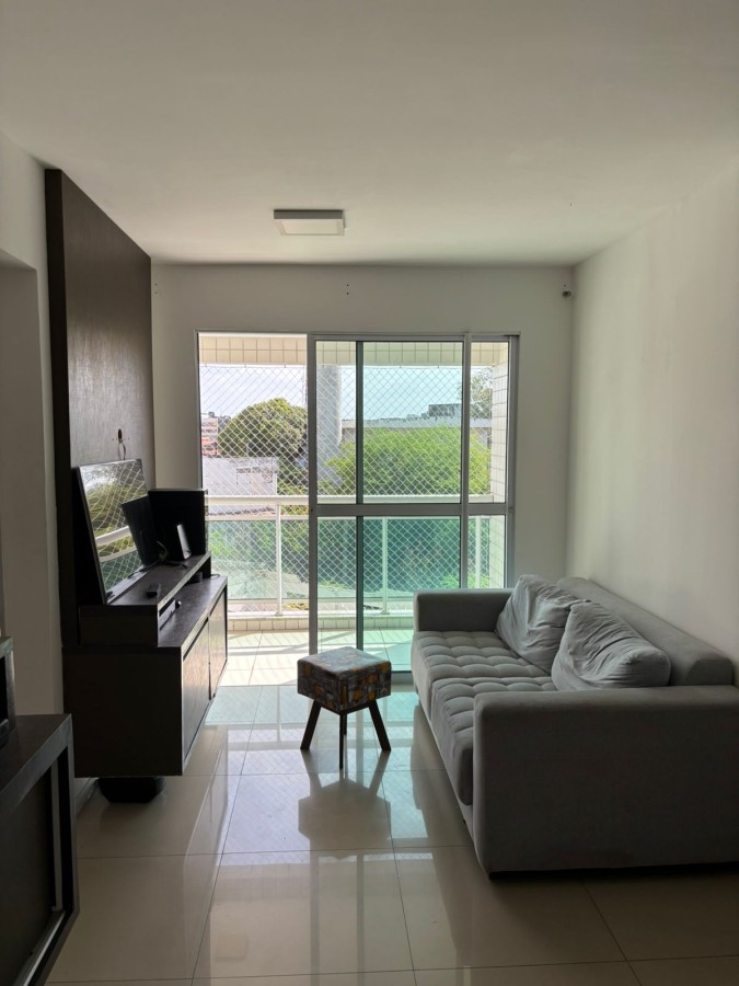 Apartamento, 3 quartos, 77 m² - Foto 1