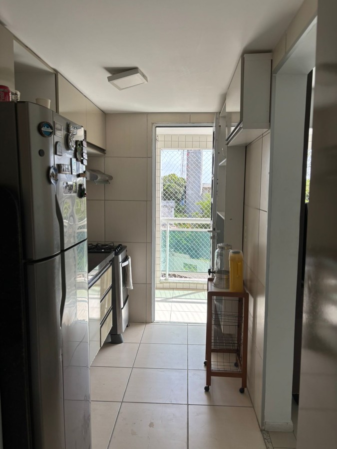 Apartamento, 3 quartos, 77 m² - Foto 6