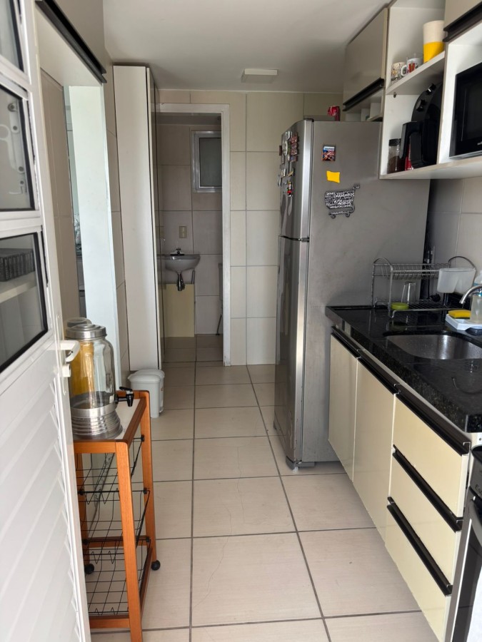 Apartamento, 3 quartos, 77 m² - Foto 5