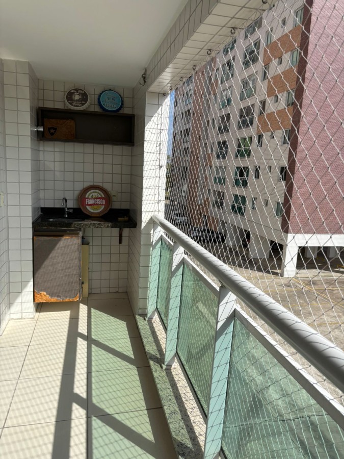 Apartamento, 3 quartos, 77 m² - Foto 3