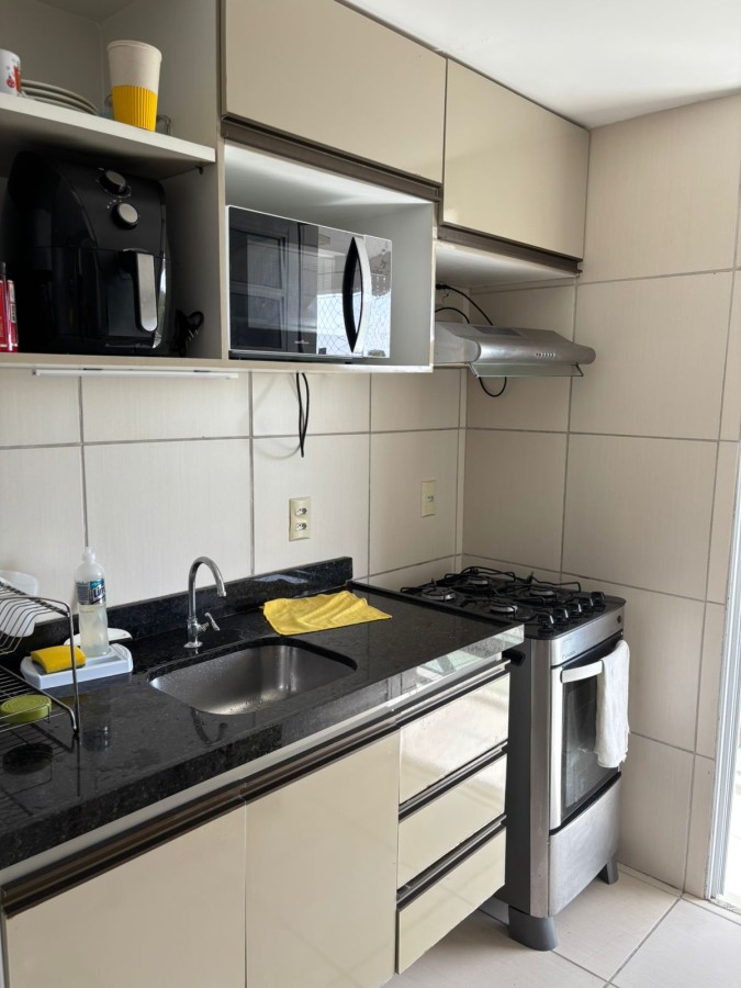 Apartamento, 3 quartos, 77 m² - Foto 4