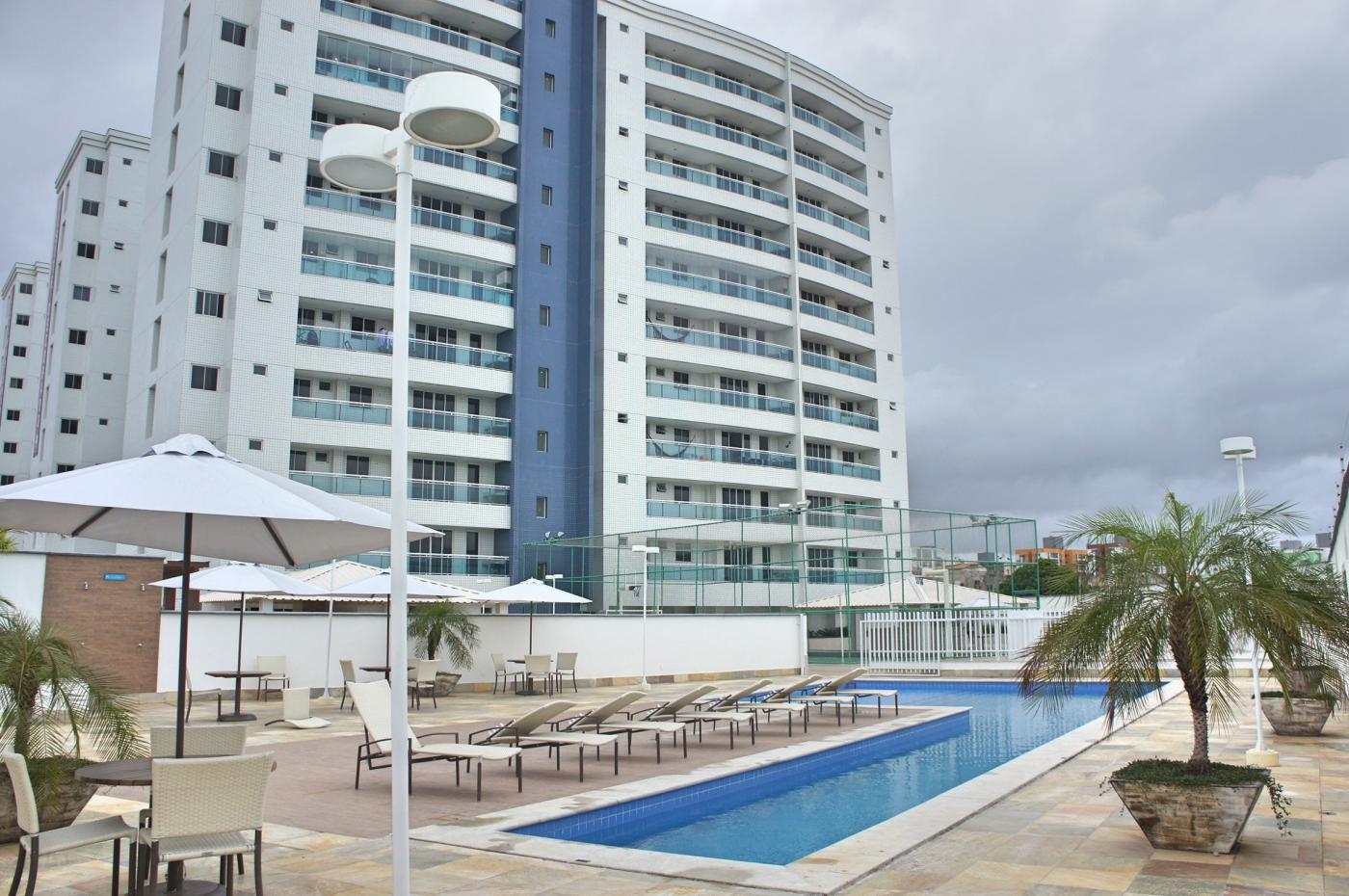 Apartamento, 3 quartos, 86 m² - Foto 17