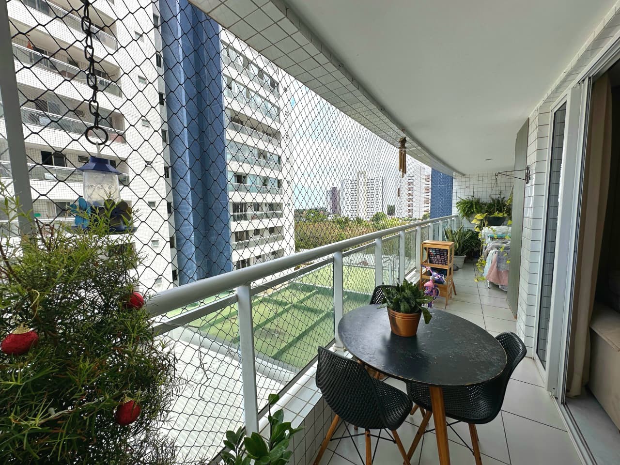 Apartamento, 3 quartos, 86 m² - Foto 5