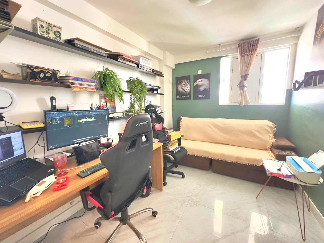 Apartamento, 3 quartos, 86 m² - Foto 6