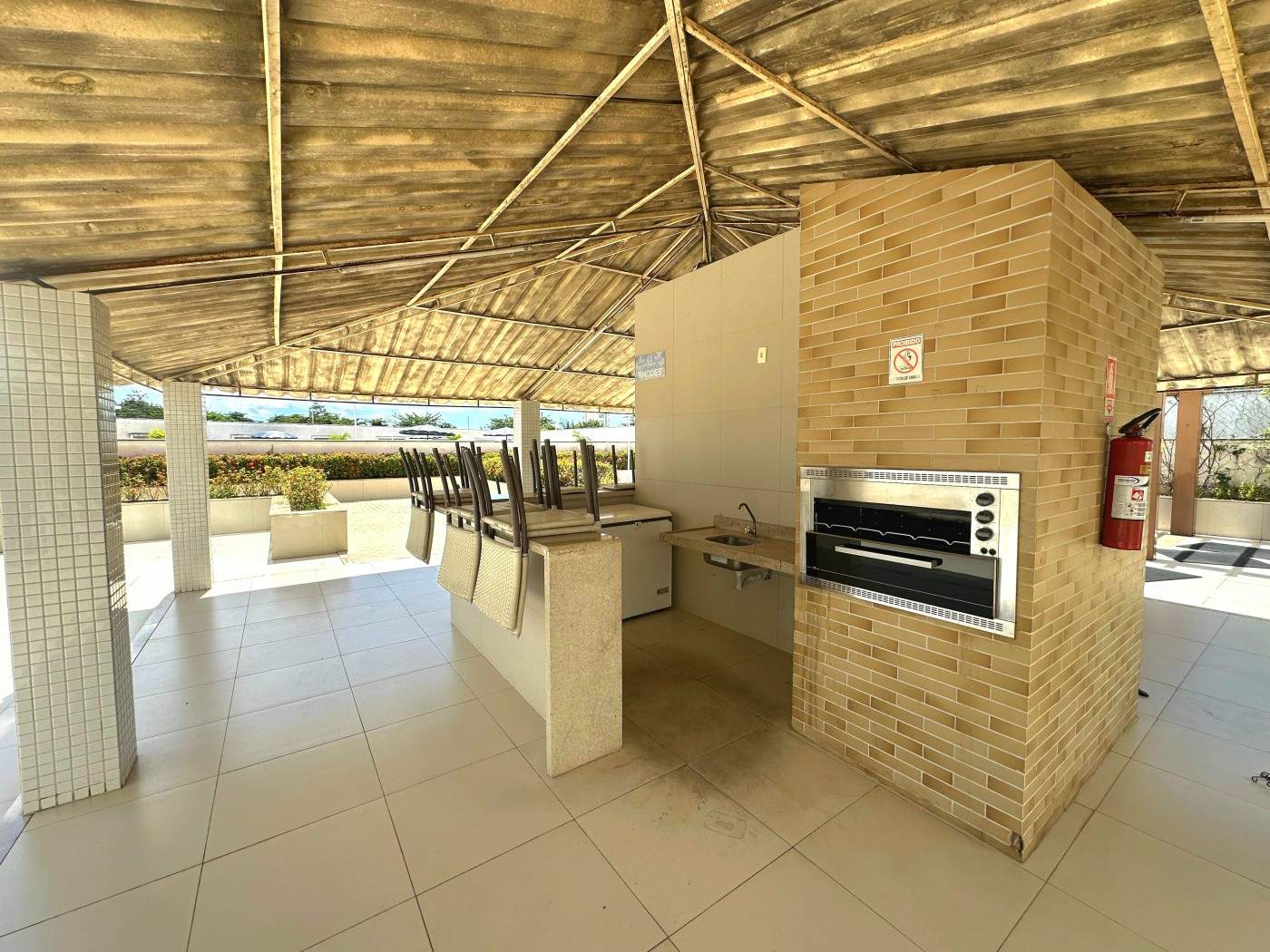 Apartamento, 3 quartos, 86 m² - Foto 29