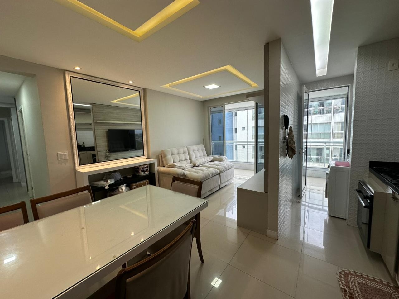 Apartamento, 3 quartos, 86 m² - Foto 3