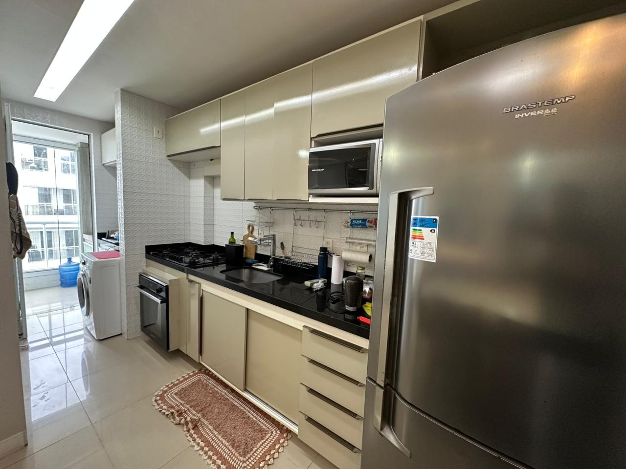Apartamento, 3 quartos, 86 m² - Foto 10