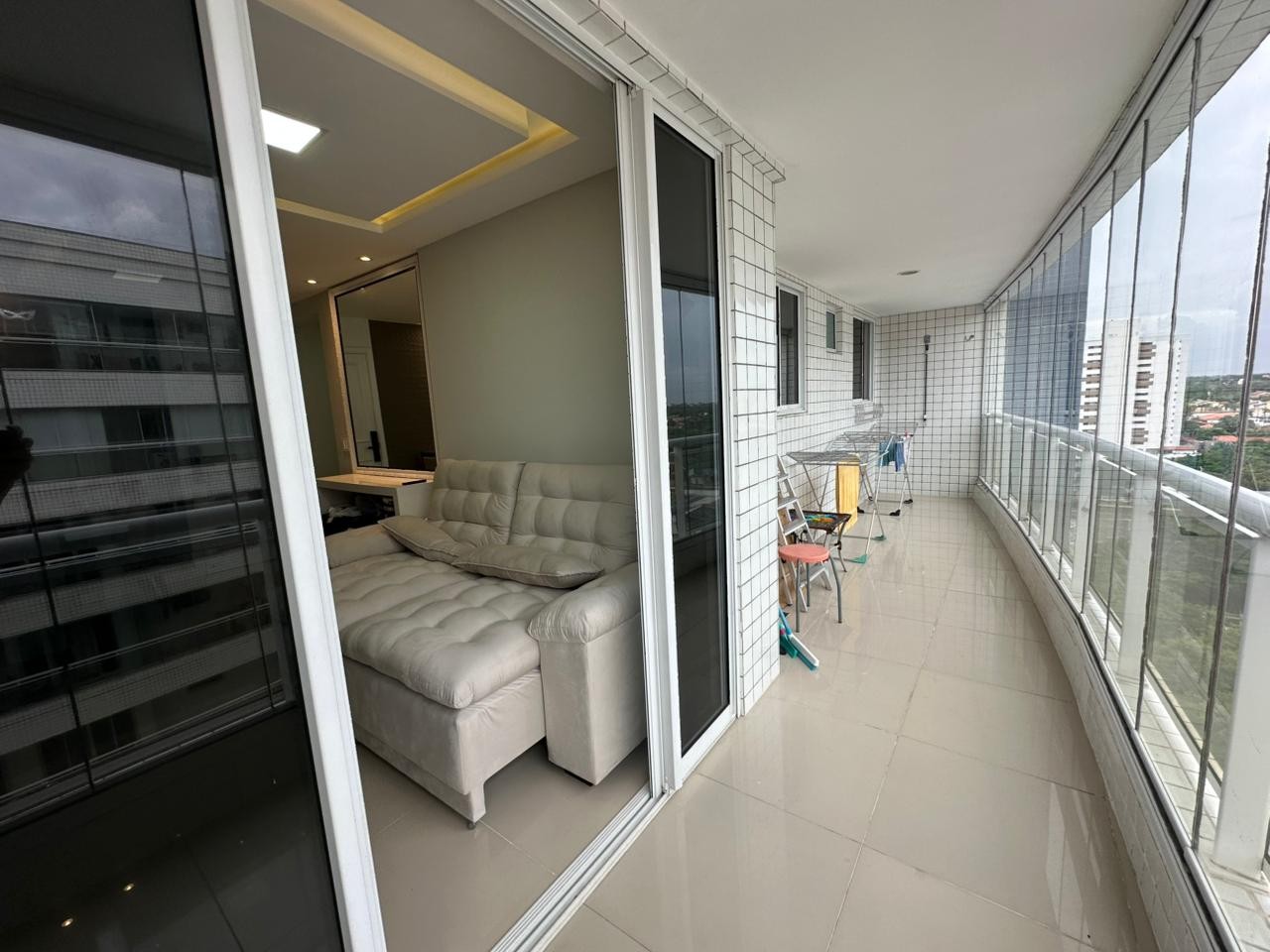 Apartamento, 3 quartos, 86 m² - Foto 4