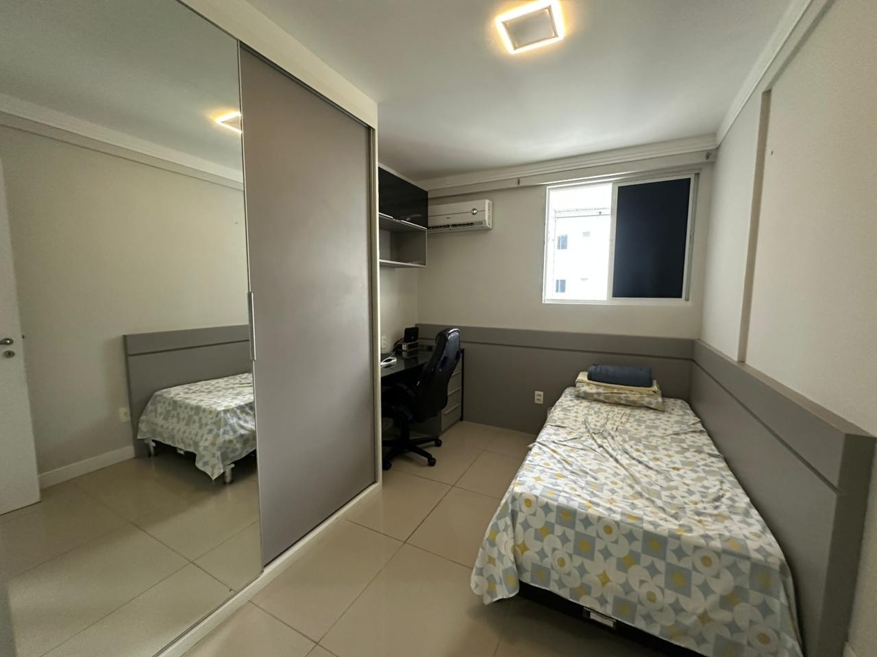 Apartamento, 3 quartos, 86 m² - Foto 11