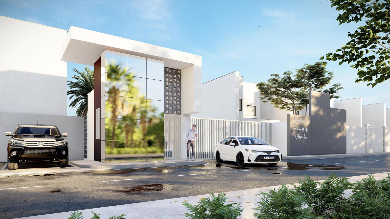 Casa, 4 quartos, 133 m² - Foto 10