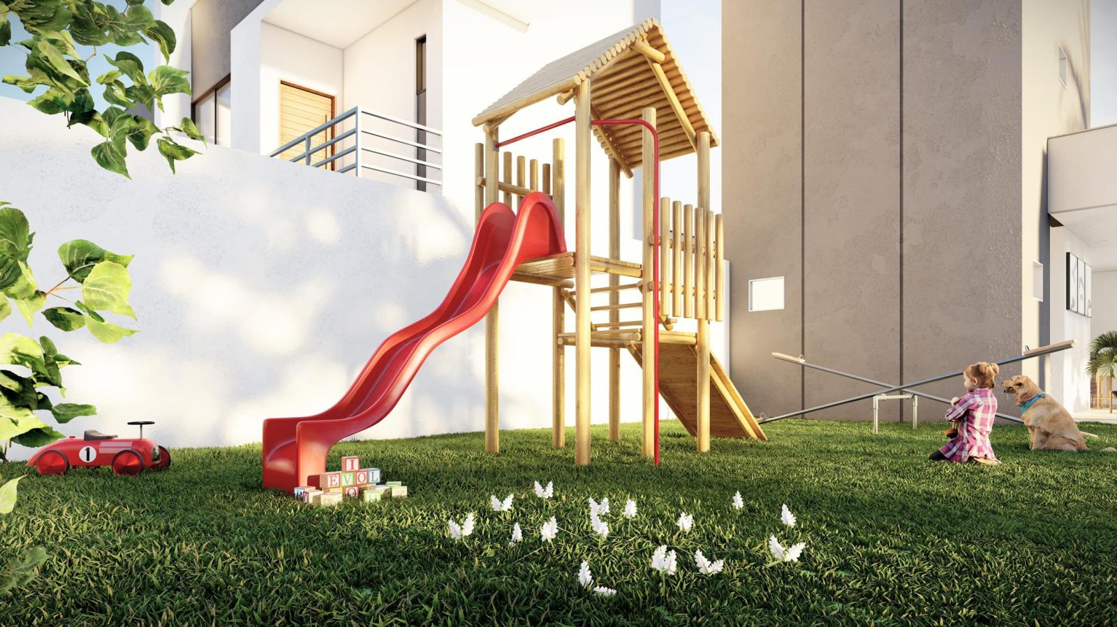 Casa, 4 quartos, 133 m² - Foto 5