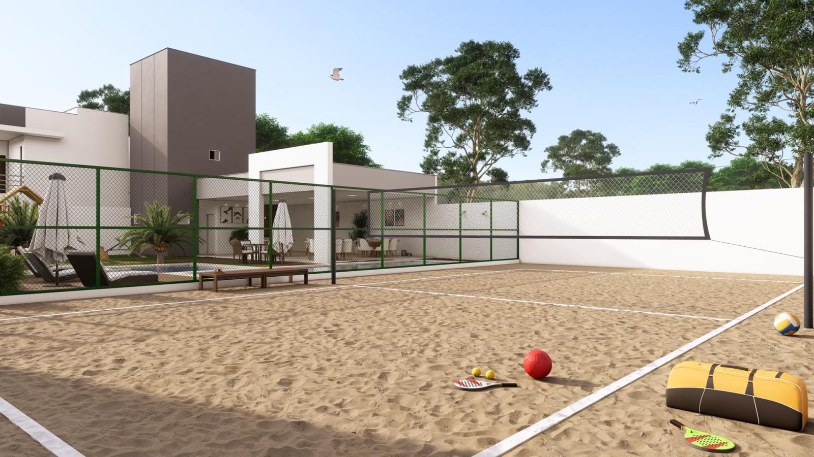 Casa, 4 quartos, 133 m² - Foto 11