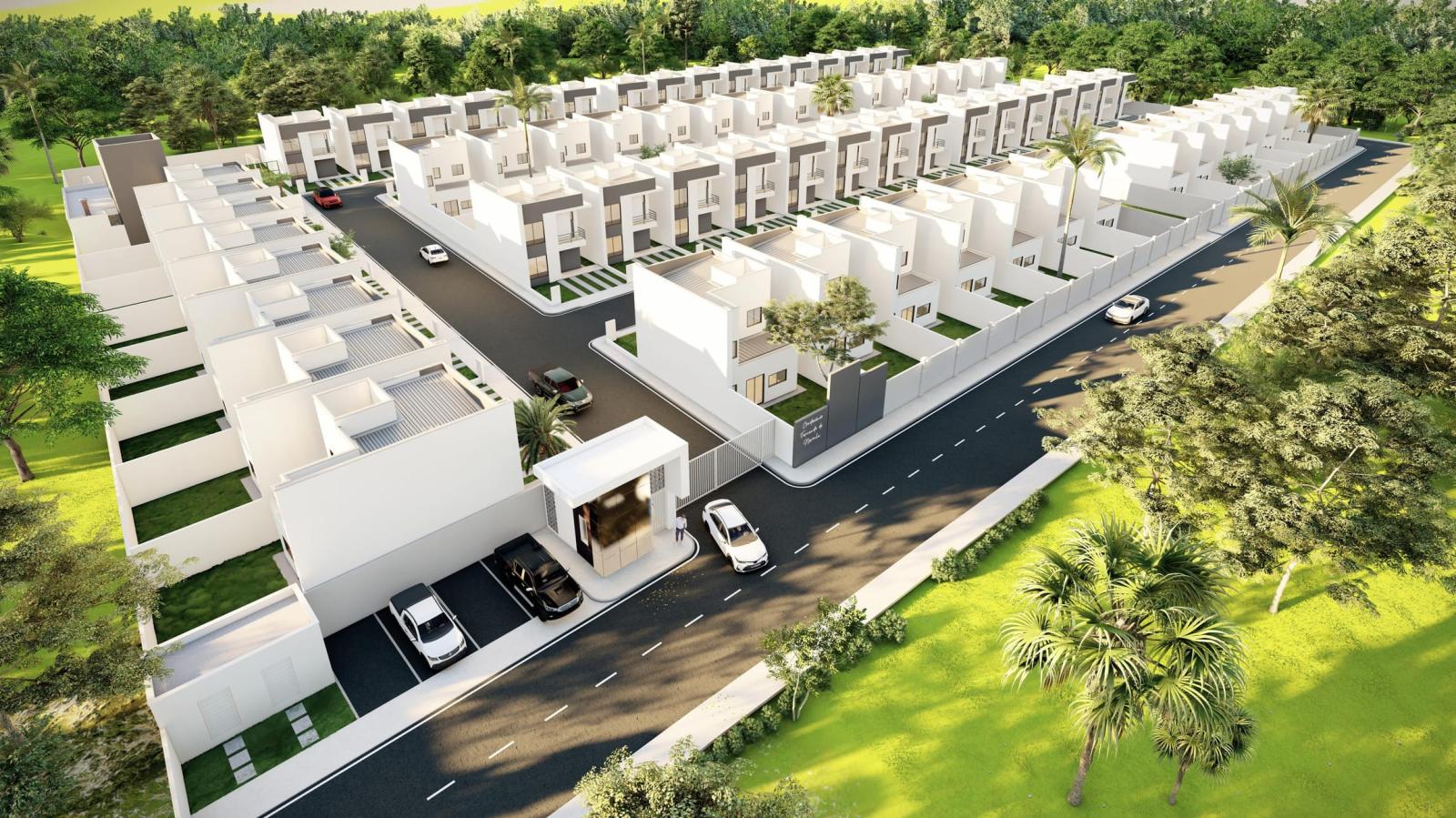 Casa, 4 quartos, 133 m² - Foto 13