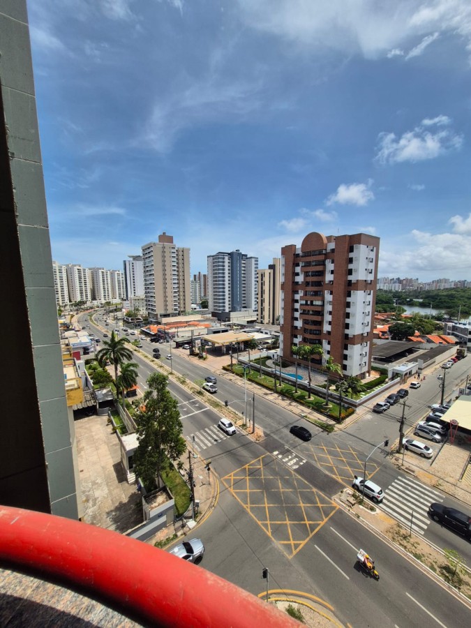 Apartamento, 2 quartos, 56 m² - Foto 11