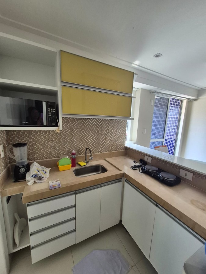 Apartamento, 2 quartos, 56 m² - Foto 13