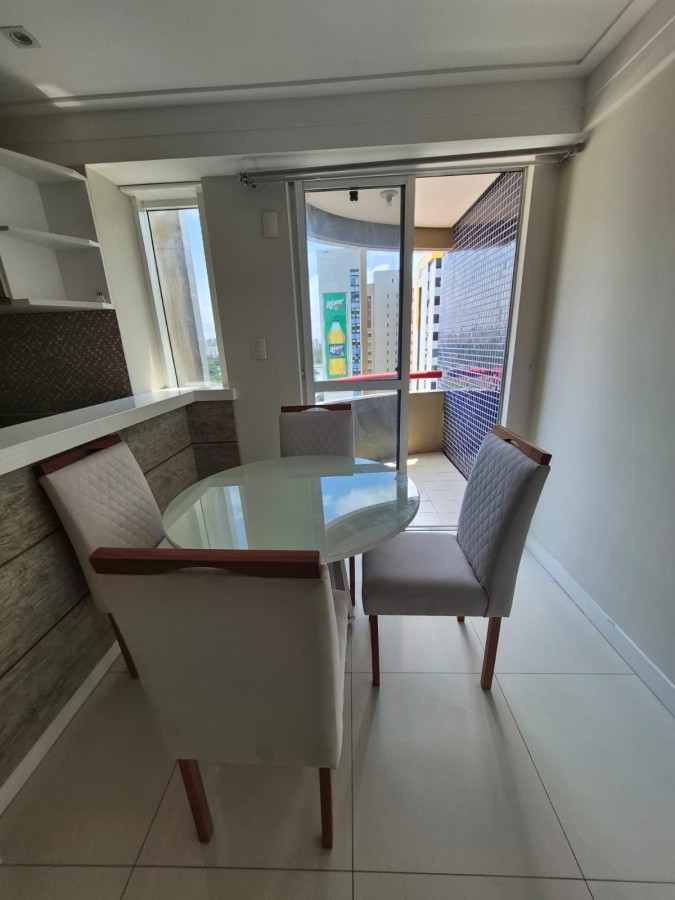 Apartamento, 2 quartos, 56 m² - Foto 17