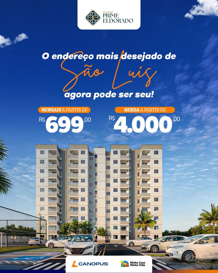 Apartamento, 2 quartos, 43 m² - Foto 2
