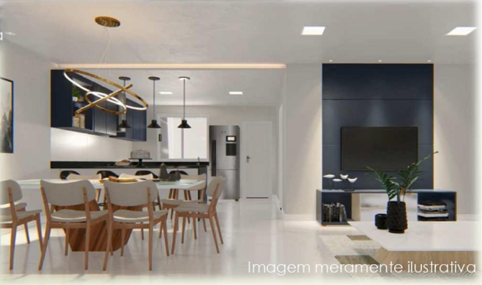 Casa, 4 quartos, 195 m² - Foto 11