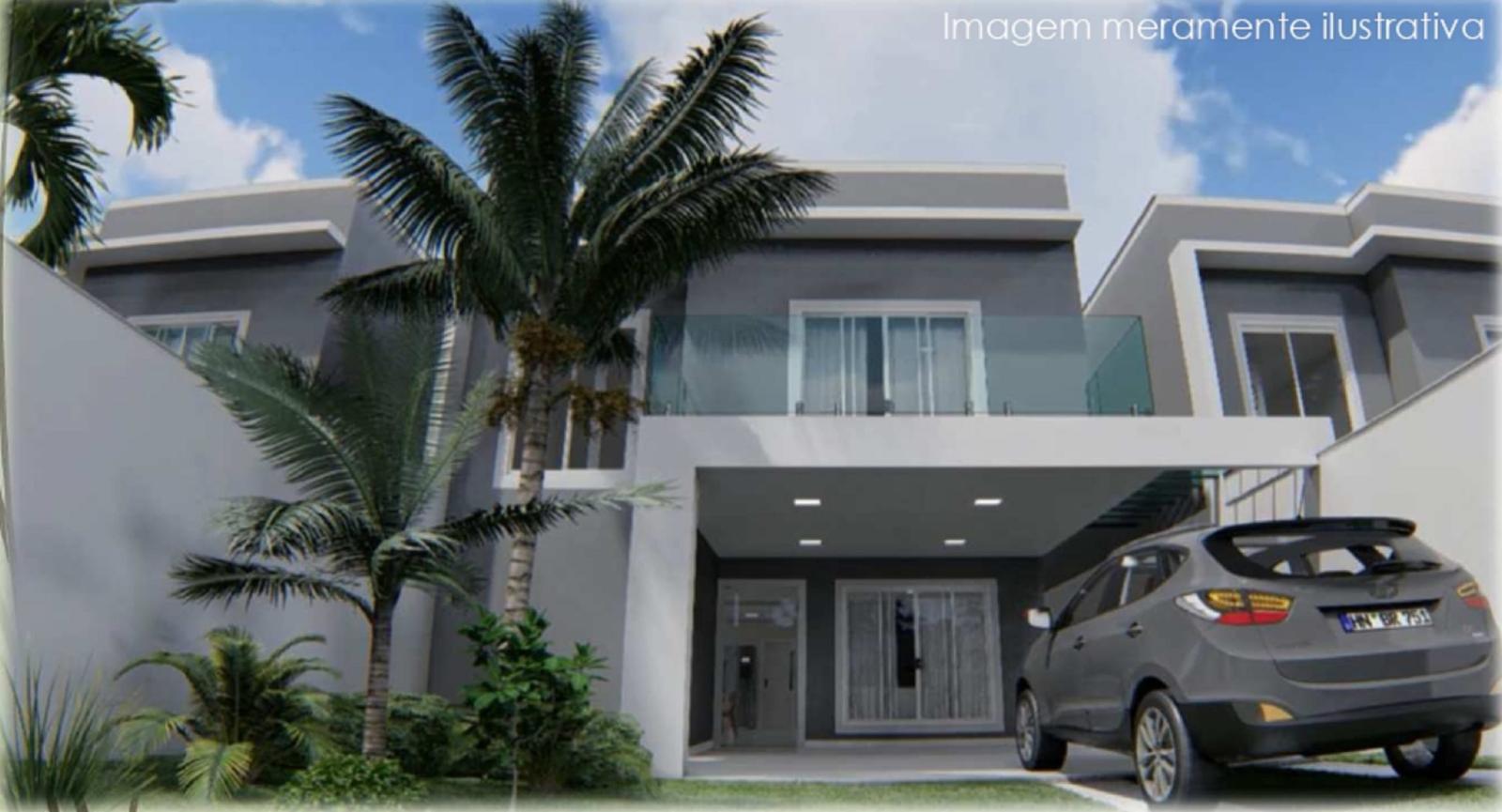 Casa, 4 quartos, 195 m² - Foto 20