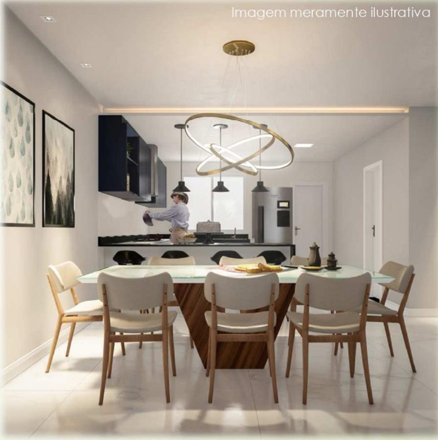 Casa, 4 quartos, 195 m² - Foto 16