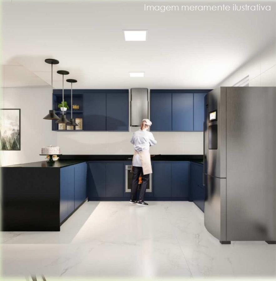 Casa, 4 quartos, 195 m² - Foto 17