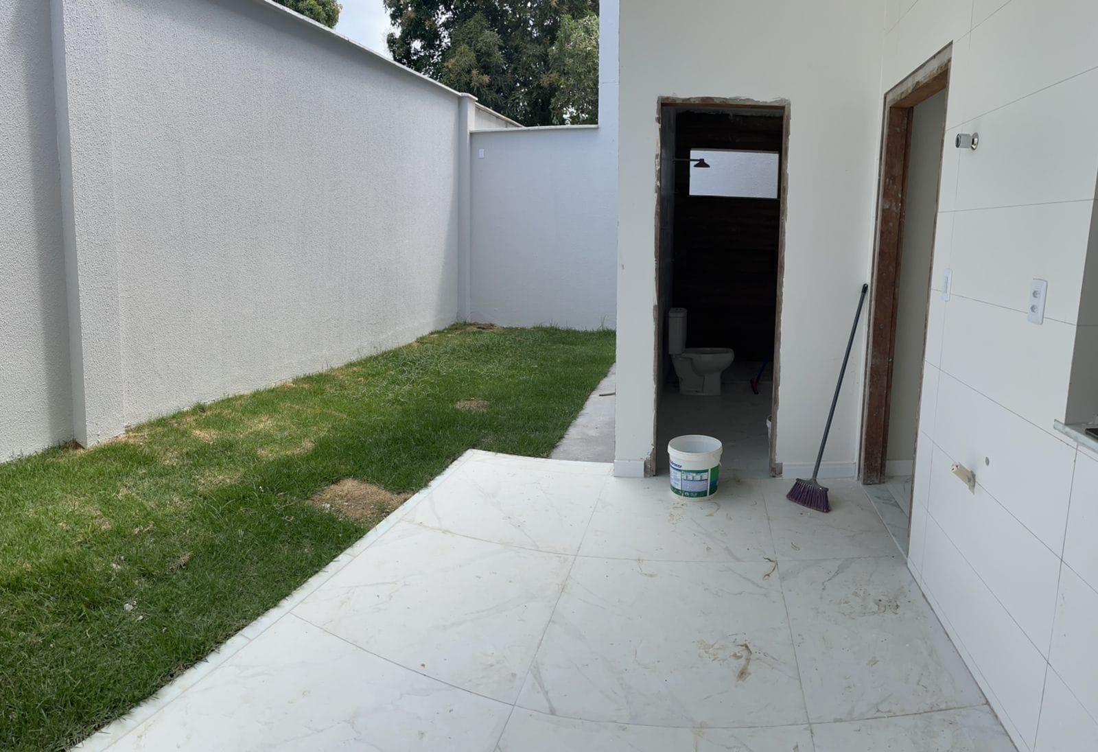 Casa, 4 quartos, 195 m² - Foto 6