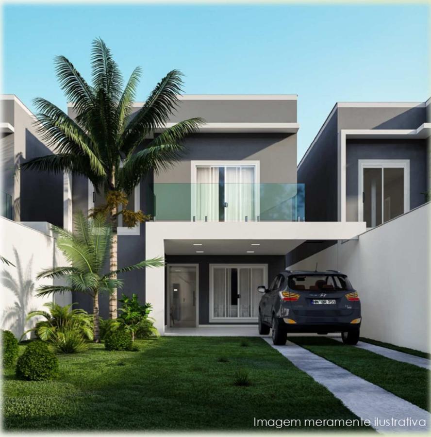 Casa, 4 quartos, 195 m² - Foto 10