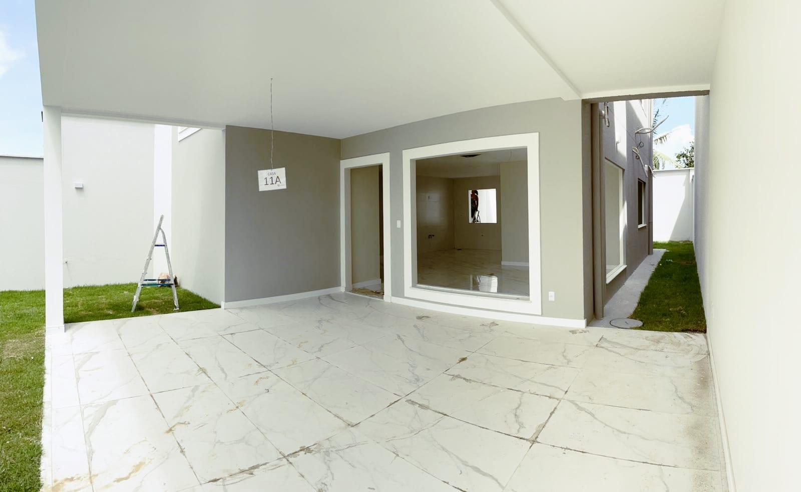 Casa, 4 quartos, 195 m² - Foto 3