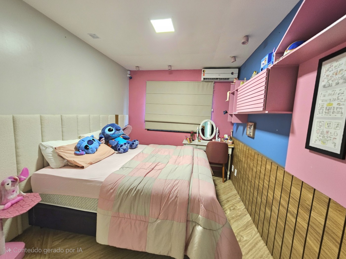 Casa de Condomínio, 4 quartos - Foto 18