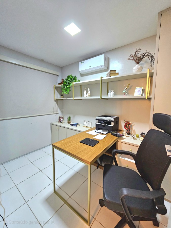 Casa de Condomínio, 4 quartos - Foto 7