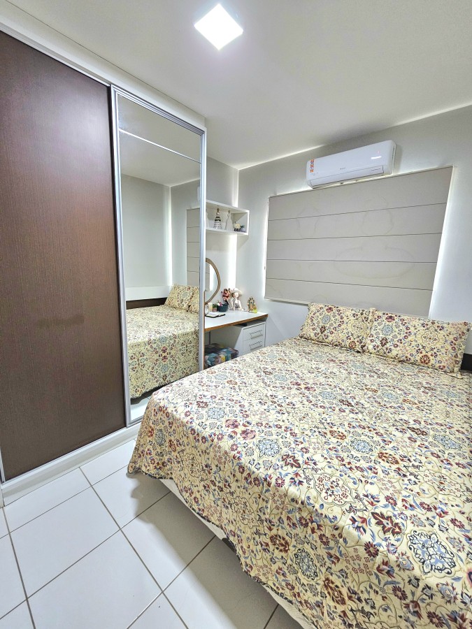 Casa de Condomínio, 4 quartos - Foto 27