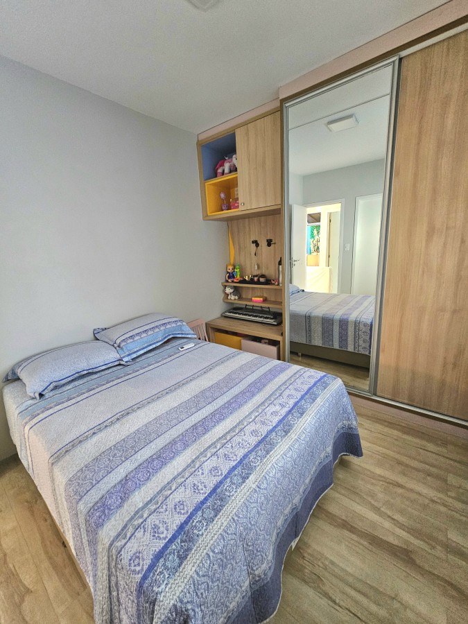 Casa de Condomínio, 4 quartos - Foto 17