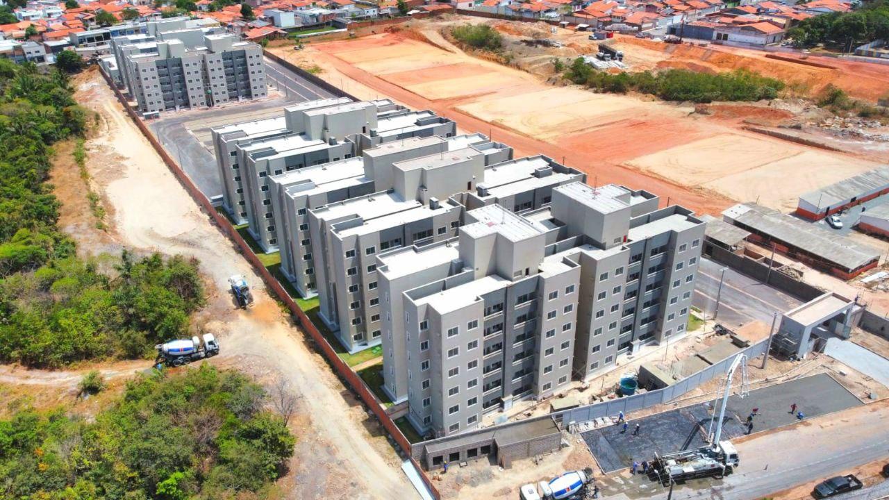 Apartamento, 3 quartos, 65 m² - Foto 33