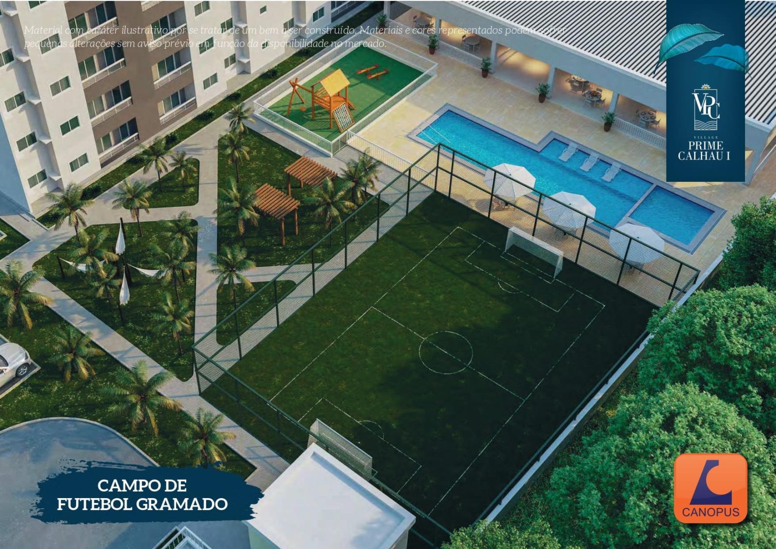 Apartamento, 3 quartos, 65 m² - Foto 23