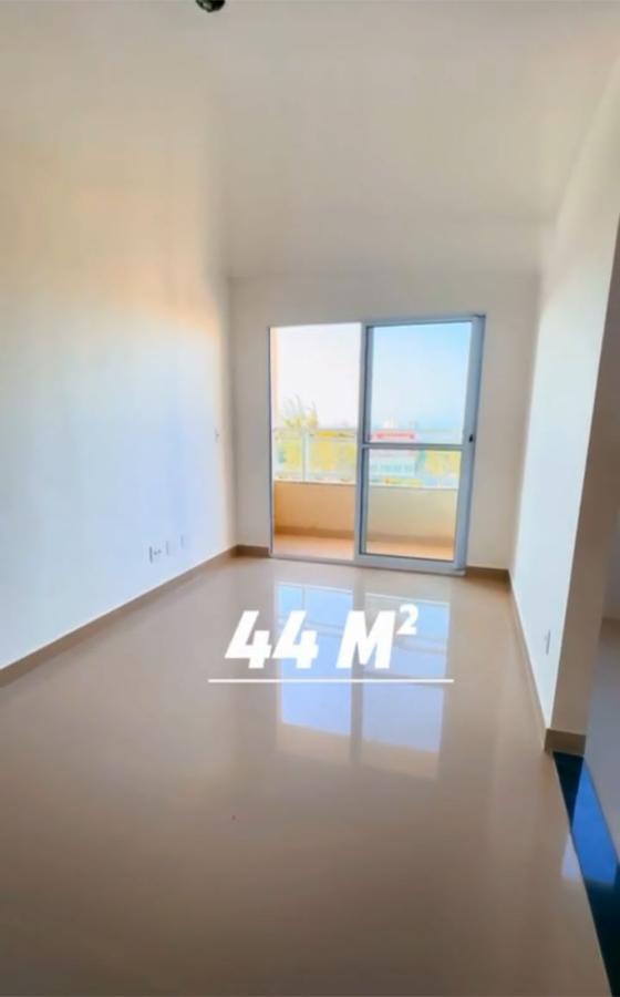 Apartamento, 2 quartos, 44 m² - Foto 1