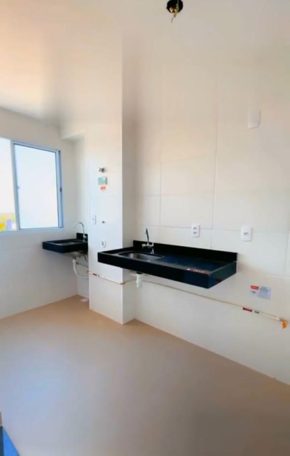 Apartamento, 2 quartos, 44 m² - Foto 7