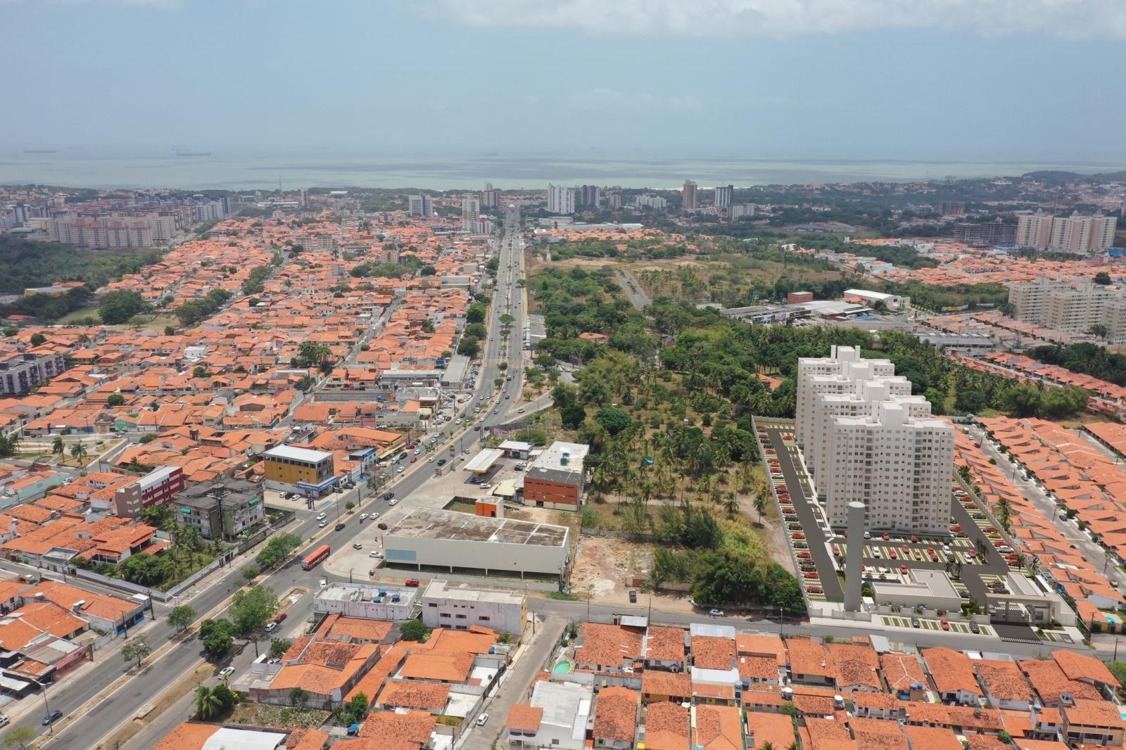 Apartamento, 2 quartos, 44 m² - Foto 20