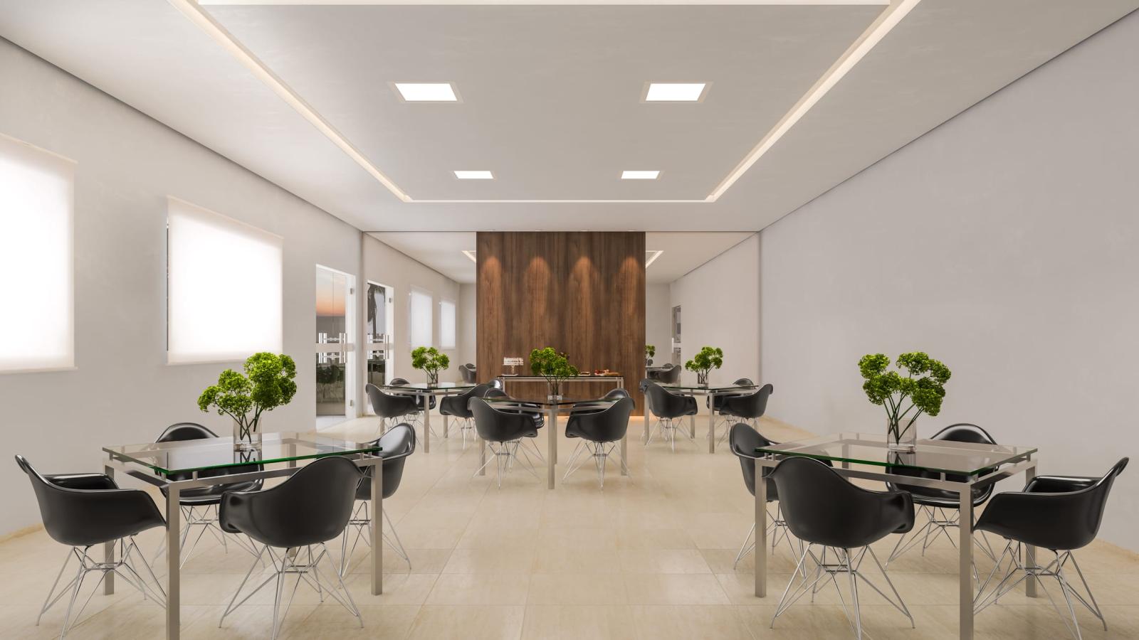 Apartamento, 2 quartos, 44 m² - Foto 10