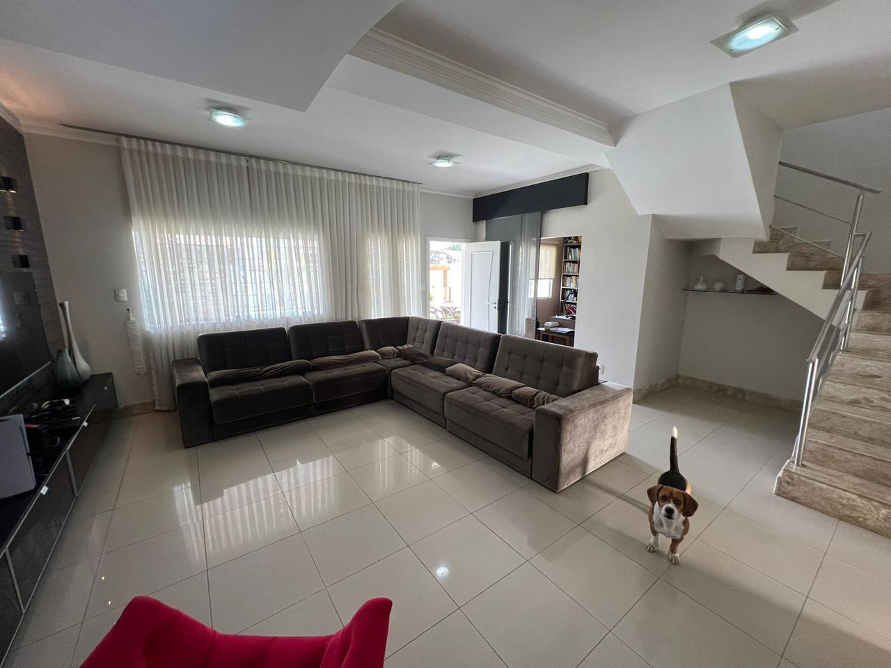 Casa, 3 quartos - Foto 4