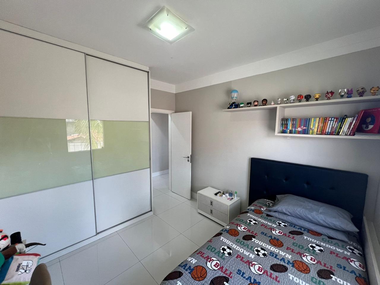 Casa, 3 quartos - Foto 12